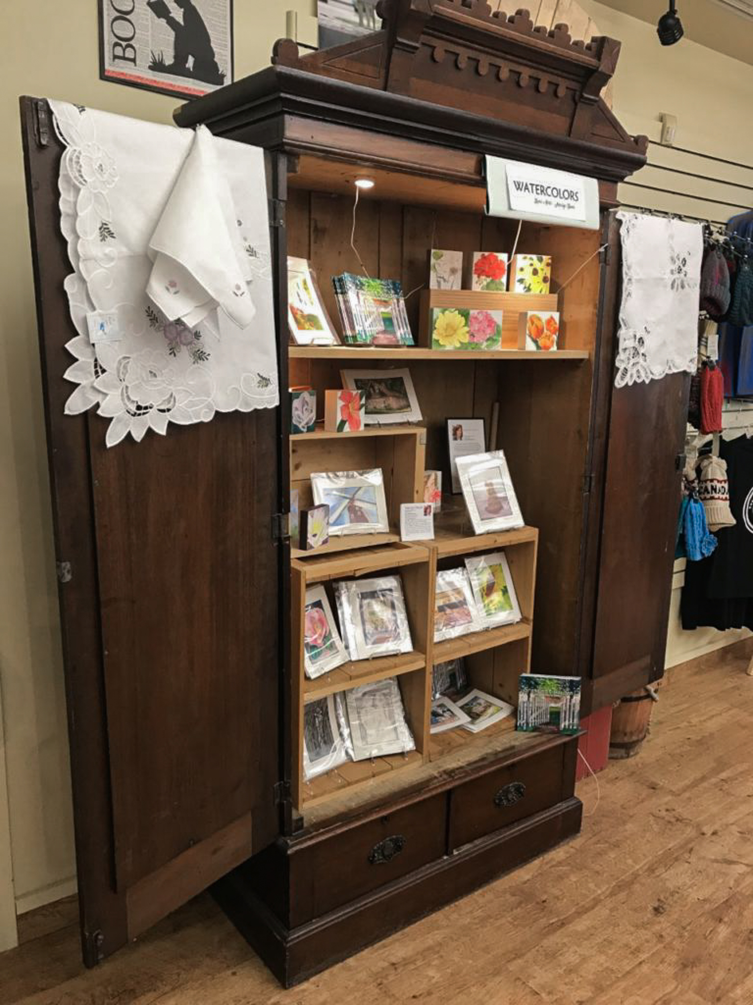 village-books-gifts
